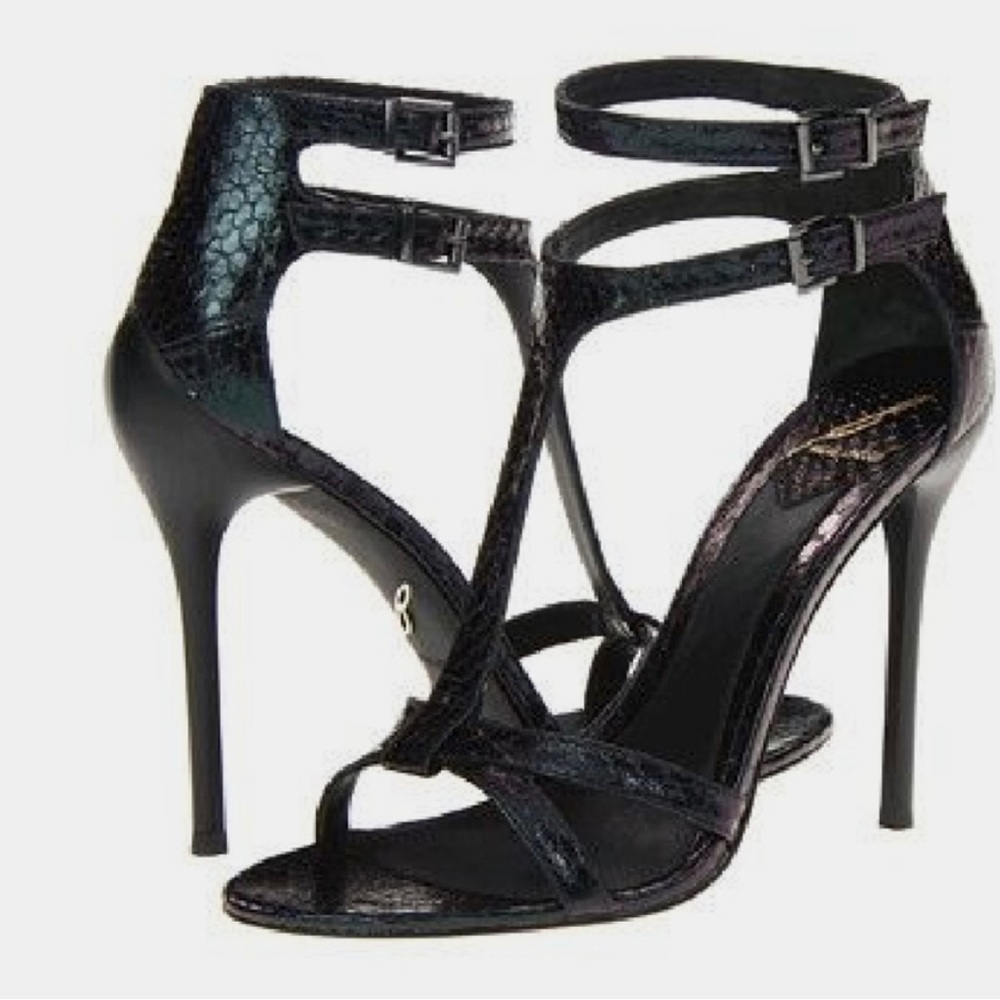 Brian Atwood heels